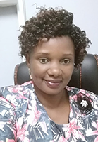 Dr. Upendo Biswalo